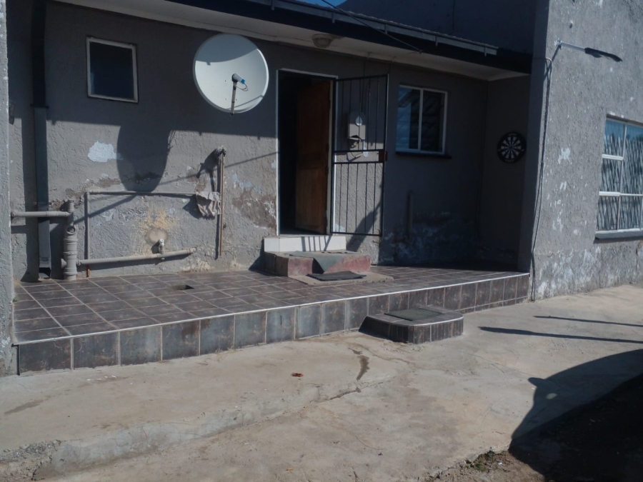 3 Bedroom Property for Sale in Mauersnek Free State